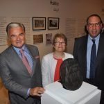 “Bir Mekan, Bir Hikaye” Sergisi Rezan Has Müzesi’nde