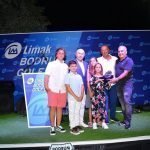 Golf Dünyası Limak Bodrum Golf Cup’ta Buluştu