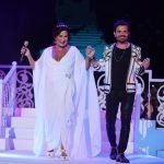 Nükhet Duru’dan Film Gibi Bir Konser!