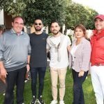 Pegasus Golf Challenge 11. Kez Kemer Country Club’ta Gerçekleşti