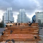 Sanat Ve Jazz Üçüncü Kez Elgiz Müzesi Terasta!