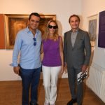 Artweeks Üçüncü Kez Sanatseverlerle Buluştu