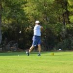 Golf Dünyası Limak Bodrum Golf Cup’ta Buluştu