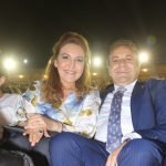 Nükhet Duru’dan Film Gibi Bir Konser!