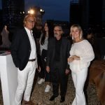 Sanat Ve Jazz Üçüncü Kez Elgiz Müzesi Terasta!