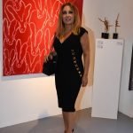 Artweeks Üçüncü Kez Sanatseverlerle Buluştu