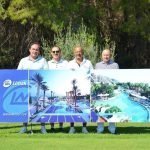 Golf Dünyası Limak Bodrum Golf Cup’ta Buluştu