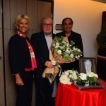 Prof. Dr. Kurjak’ın İsmi Academic Hospital’da Ölümsüzleştirildi