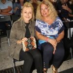 Nükhet Duru’dan Film Gibi Bir Konser!