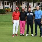 Pegasus Golf Challenge 11. Kez Kemer Country Club’ta Gerçekleşti