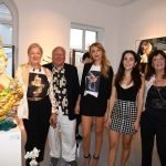 Artweeks Üçüncü Kez Sanatseverlerle Buluştu