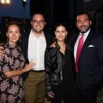 Sanat Ve Jazz Üçüncü Kez Elgiz Müzesi Terasta!