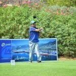 Golf Dünyası Limak Bodrum Golf Cup’ta Buluştu