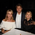 Sanat Ve Jazz Üçüncü Kez Elgiz Müzesi Terasta!