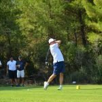 Golf Dünyası Limak Bodrum Golf Cup’ta Buluştu