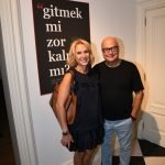 Artweeks Üçüncü Kez Sanatseverlerle Buluştu