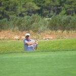 Golf Dünyası Limak Bodrum Golf Cup’ta Buluştu