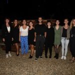 Sanat Ve Jazz Üçüncü Kez Elgiz Müzesi Terasta!