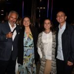 Sanat Ve Jazz Üçüncü Kez Elgiz Müzesi Terasta!