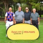Pegasus Golf Challenge 11. Kez Kemer Country Club’ta Gerçekleşti