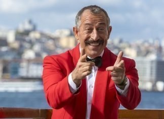 Cem Yılmaz’ın Karakomik Filmleri Görücüye Çıkıyor