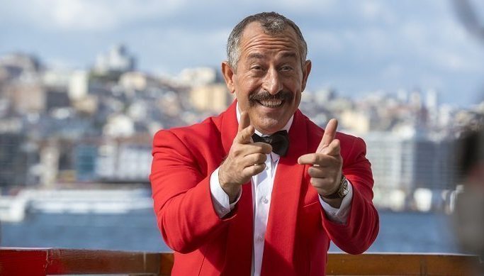 Cem Yılmaz’ın Karakomik Filmleri Görücüye Çıkıyor