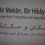 “Bir Mekan, Bir Hikaye” Sergisi Rezan Has Müzesi’nde