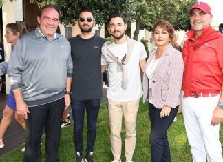 Pegasus Golf Challenge 11. Kez Kemer Country Club’ta Gerçekleşti