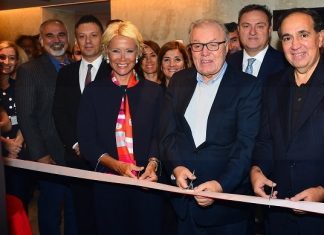 Prof. Dr. Kurjak’ın İsmi Academic Hospital’da Ölümsüzleştirildi