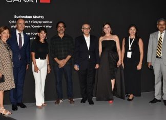 Çağdaş Sanat Tutkunları Contemporary İstanbul’da Buluştu