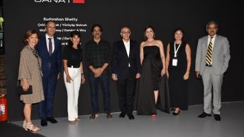 Çağdaş Sanat Tutkunları Contemporary İstanbul’da Buluştu