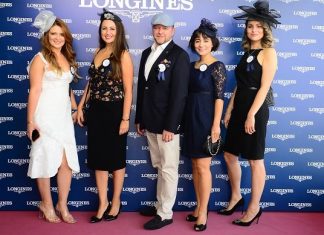 Longines Topkapı Koşusu Görkemli Bir Şekilde Son Buldu