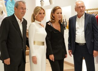 Roman Abdi İpekçi Benzersiz Bir Sergi İle Açıldı