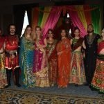Çırağan Sarayı’nda Bollywood Rüzgarı