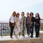 Tarihte Uyuyup Tarihe Uyandılar