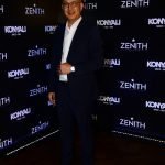 Zenith’in Ödüllü Saatine Görkemli Tanıtım