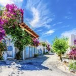 Şimdi Sıcacık Tatil Yapmak İçin 10 Adres