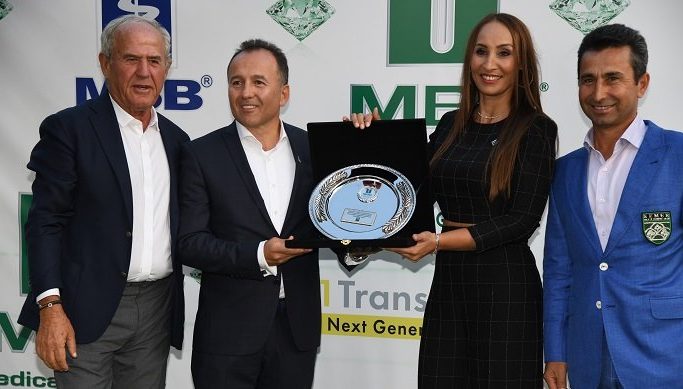 MBR Cosmetic Masters Sona Erdi