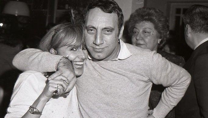 Mutluluklarına Diyecek Yok