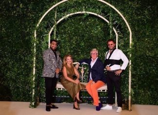 Shangri-La Bosphorus İstanbul’dan Büyüleyici Davet