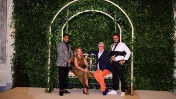 Shangri-La Bosphorus İstanbul’dan Büyüleyici Davet