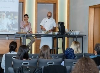 Swiss Otel’den Sağlıklı Yaşama Dair