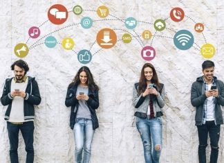 Her 5 Kişiden Biri Cep Telefonu Bağımlısı