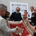 “Her Şehri Ünlüsüyle Geziyoruz” Projesi Bu Kez Bayburt’ta