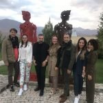 “Her Şehri Ünlüsüyle Geziyoruz” Projesi Bu Kez Bayburt’ta