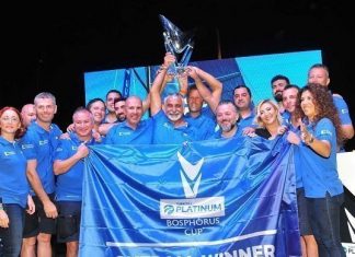 Turkcell Cup’un Şampiyonu İstanbul Cerrahi Hastanesi Oldu