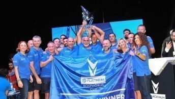 Turkcell Cup’un Şampiyonu İstanbul Cerrahi Hastanesi Oldu