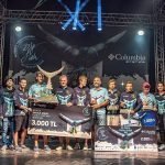 Sinan Kuran ve Shamu Ekibi Ant Yapı Ödülü