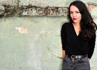 Yönetmen Koltuğunda Lara Kamhi Var