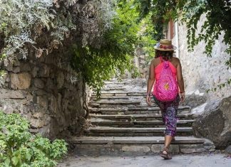 Şimdi Sıcacık Tatil Yapmak İçin 10 Adres!